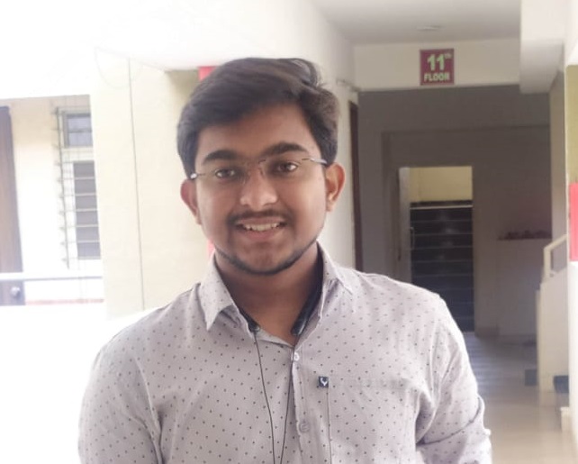 Parth Kulkarni